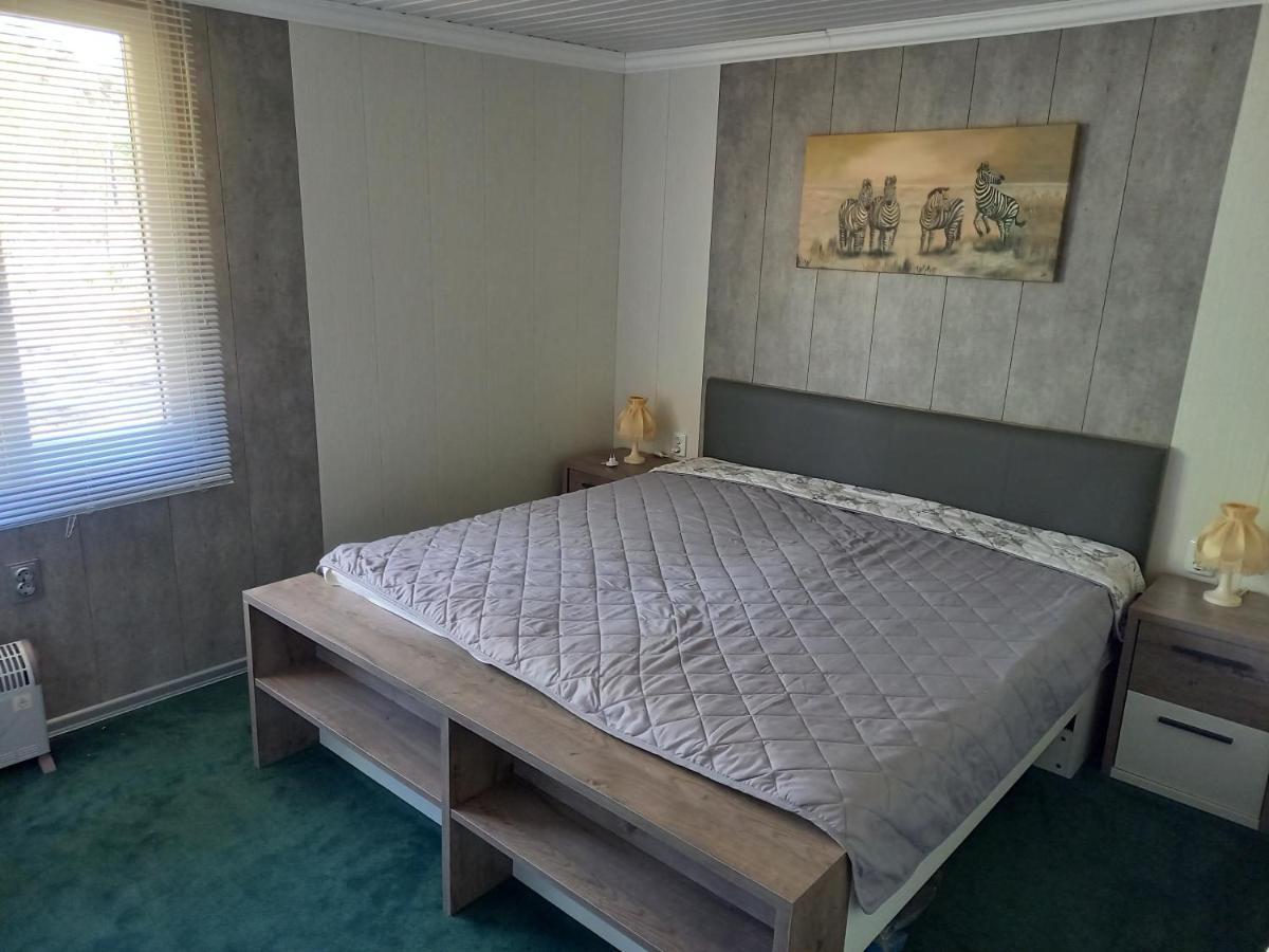 Srb Sadovo-Resort-Bulgaria (Adults Only) Sadovo  外观 照片
