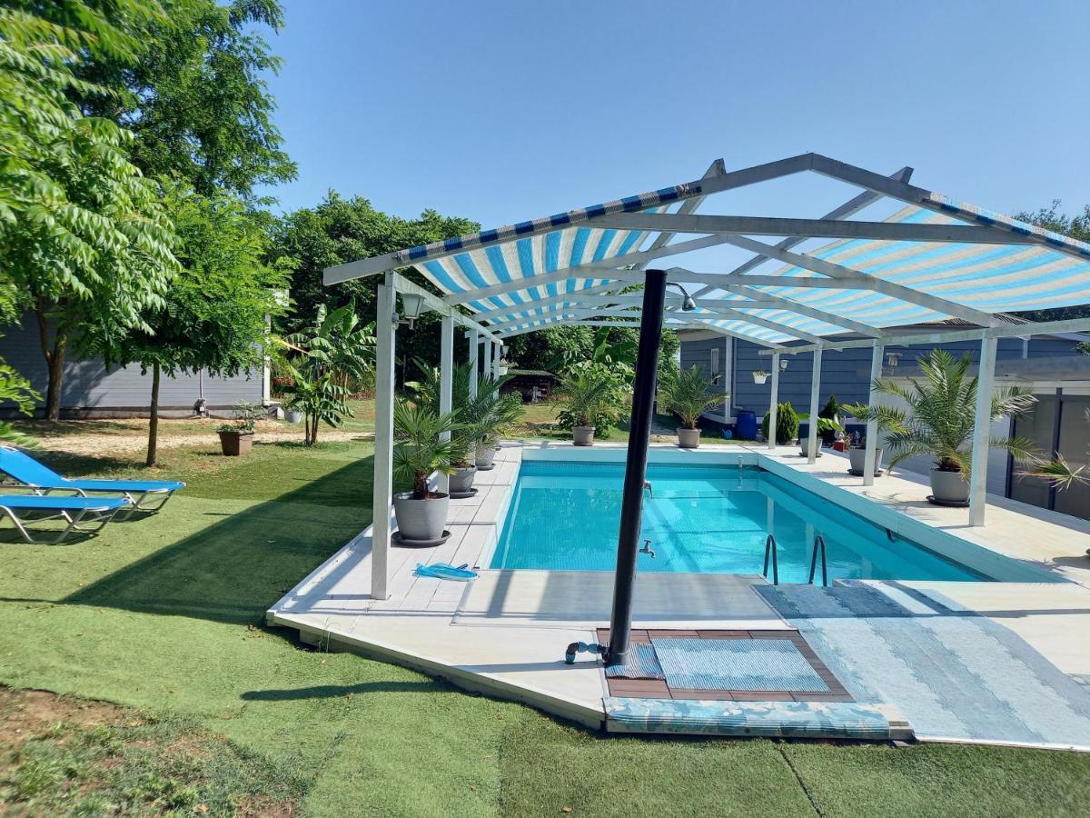 Srb Sadovo-Resort-Bulgaria (Adults Only) Sadovo  外观 照片