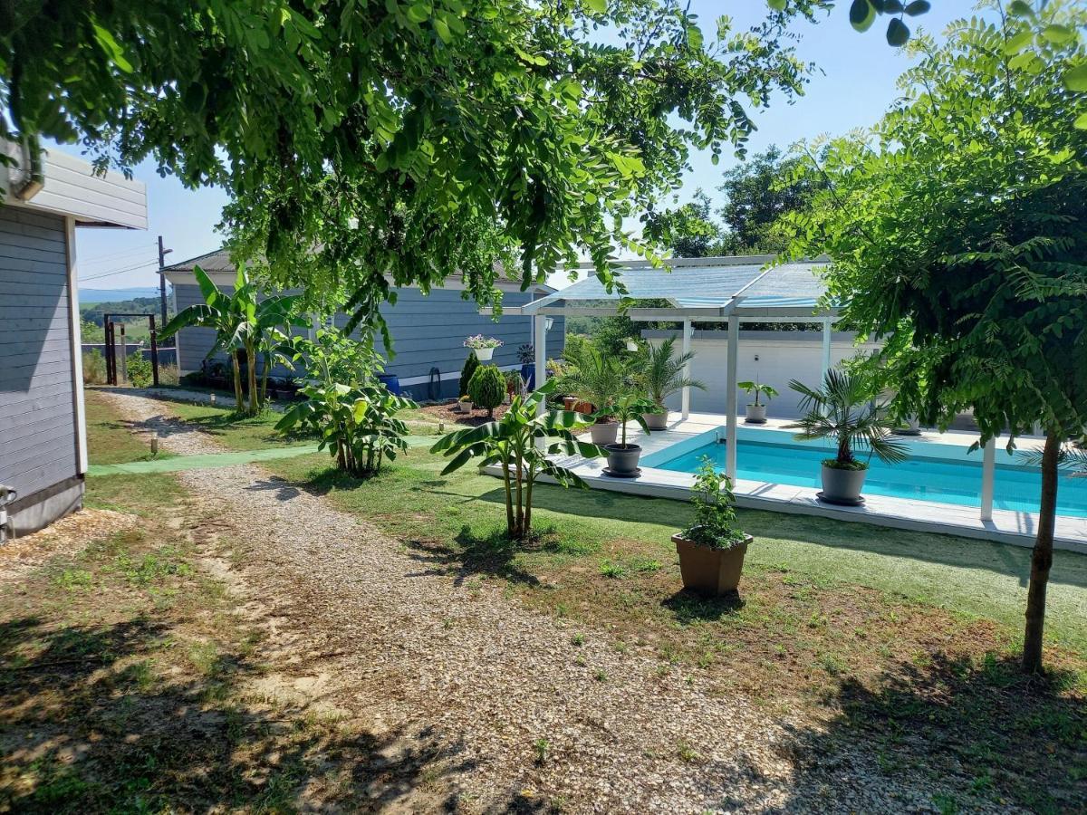 Srb Sadovo-Resort-Bulgaria (Adults Only) Sadovo  外观 照片